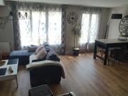 Appartement 7 pièces 123 m²