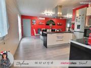 Appartement 7 pièces 124 m²