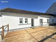 Appartement 7 pièces 124 m²