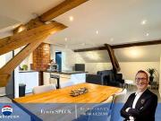 Appartement 7 pièces 129 m²