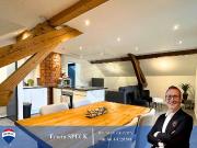 Appartement 7 pièces 129 m²