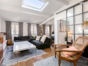 Appartement 7 pièces 129 m²