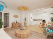 Appartement 7 pièces 130 m²