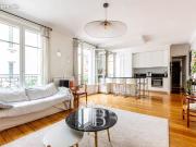 Appartement 7 pièces 130 m²