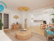 Appartement 7 pièces 130 m²