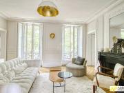 Appartement 7 pièces 132 m²