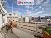 Appartement 7 pièces 132 m²