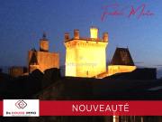Appartement 7 pièces 133 m²