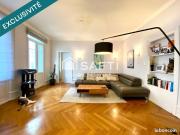 Appartement 7 pièces 133 m²