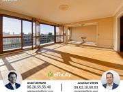 Appartement 7 pièces 139 m²