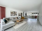 Appartement 7 pièces 140 m²