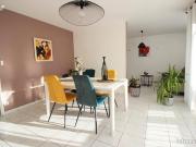 Appartement 7 pièces 140 m²