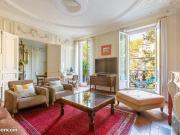 Appartement 7 pièces 140 m²