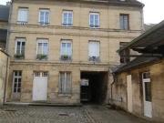 Appartement 7 pièces 140 m²