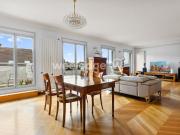 Appartement 7 pièces 141 m²