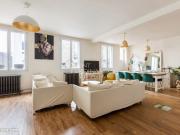 Appartement 7 pièces 142 m²