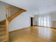 Appartement 7 pièces 142 m²