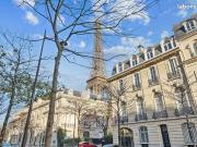 Appartement 7 pièces 144 m²