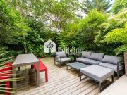 Appartement 7 pièces 145 m²