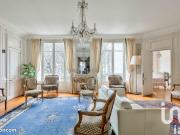 Appartement 7 pièces 145 m²