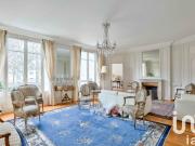 Appartement 7 pièces 145 m²