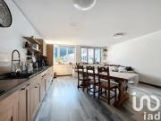 Appartement 7 pièces 146 m²