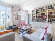 Appartement 7 pièces 147 m²