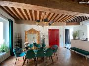 Appartement 7 pièces 147 m²