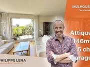 Appartement 7 pièces 147 m²