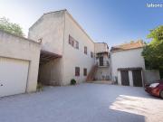 Appartement 7 pièces 147 m²