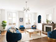 Appartement 7 pièces 149 m²
