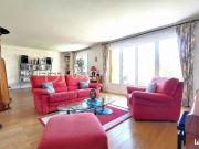 Appartement 7 pièces 150 m²