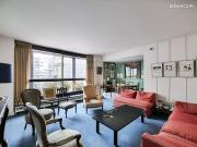 Appartement 7 pièces 150 m²