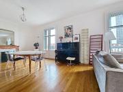 Appartement 7 pièces 151 m²