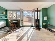 Appartement 7 pièces 151 m²