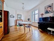 Appartement 7 pièces 151 m²