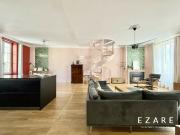 Appartement 7 pièces 152 m²