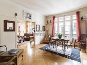 Appartement 7 pièces 154 m²