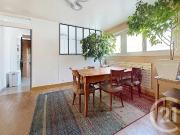 Appartement 7 pièces 155 m²