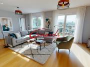 Appartement 7 pièces 155 m²