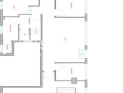 Appartement 7 pièces 155 m²