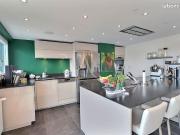 Appartement 7 pièces 156 m²