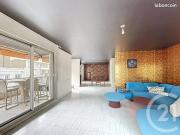 Appartement 7 pièces 157 m²