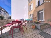 Appartement 7 pièces 157 m²