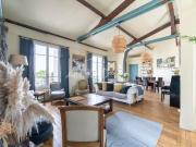 Appartement 7 pièces 157 m²