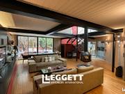 Appartement 7 pièces 160 m²