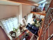 Appartement 7 pièces 160 m²