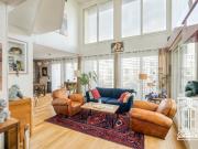 Appartement 7 pièces 160 m²