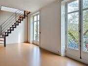 Appartement 7 pièces 161 m²