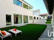 Appartement 7 pièces 162 m²
